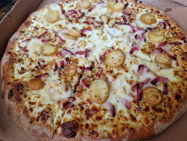 Domino's Pizza Morlaix food