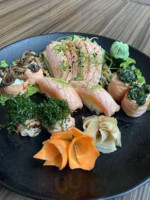 Kondoi Sushi food