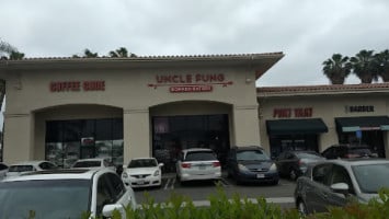 Uncle Fung Buena Park outside