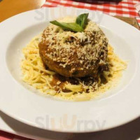Capolino Cucina Italiana food