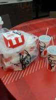 Kfc food