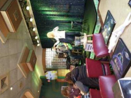Jackie B. Goode's Uptown Cafe inside