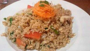 Tom Yum Thai food