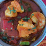 Bollywood Nourriture