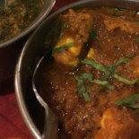 Bollywood Nourriture