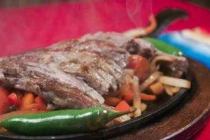 Garduno's Of Mexico Cantina, Las Cruces food