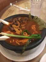 Mi Guadalajara food