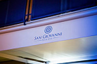 San Giovanni Sicily inside