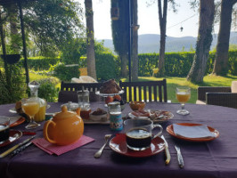 La Table De Seibel food