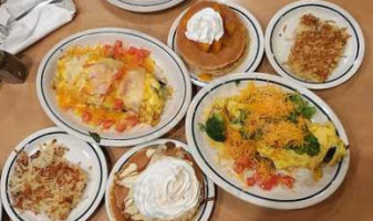 Ihop food