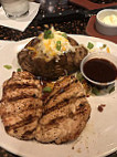 Outback Steakhouse Rocky Mount food