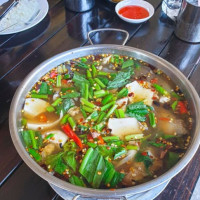 Baan Ton Sai food