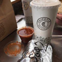 Chipotle Mexican Grill food