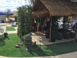 ครัวสจ หม่อง Exterior