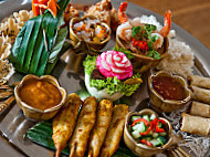 Thailando food