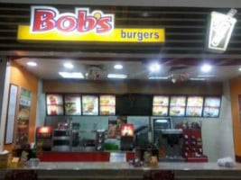 Bob's Neumarkt food
