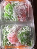 ร้านก๋วยเตี๋ยวเป็ดบ้านหนองหม้อแกง Comida