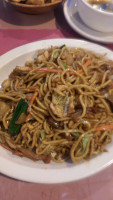 Tony Wang's Chinese food