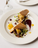 Café Royalty Comida