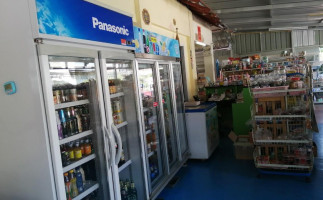 ร้านอาหาร111 Comida