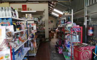 ร้านอาหาร111 Comida