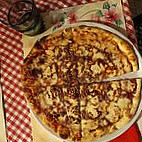 Pizzeria La Familia food