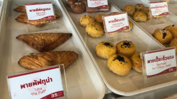 Hua Seng Hong Comida