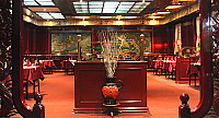 Asia restaurant Mai inside