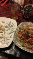 Mie's Thai Takeaway food
