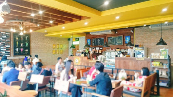 Tatonyon Coffee&cafe' food