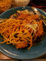 Lana Portlaoise Asian Street Food food