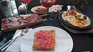 La Lola food