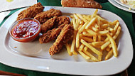 La Lola food