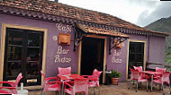 Cafe Pedro inside