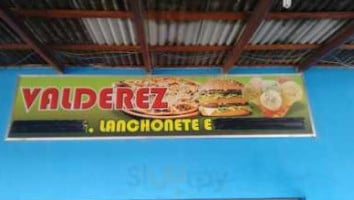 Valderez Lanche 2 food
