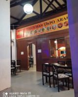 Restoran Dapo Arang inside