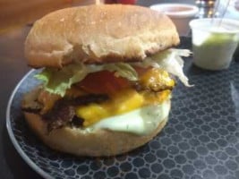 Easy Burguer food