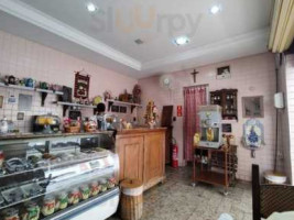 Cafeteria Marrocos inside