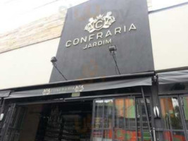 Confraria Jardim food