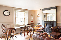 The Bell Inn inside