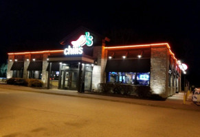 Chili's Grill Auburn outside