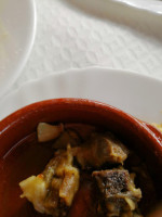 Meson-freiduria Rufino food