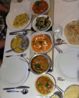 Zeera Lounge Bognor Regis food