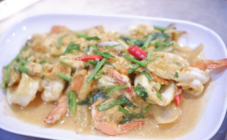 ร้าน ก ข้าวต้มกุ้ย Comida