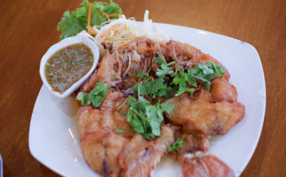 ร้าน ก ข้าวต้มกุ้ย Comida