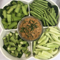 ครัววิถีชอง Comida