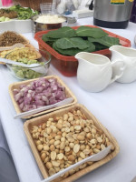 ครัววิถีชอง Comida