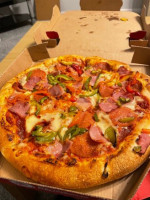 Pizza Hut Delivery Worthing food