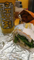 Which Wich food