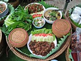 Ngao Phai food